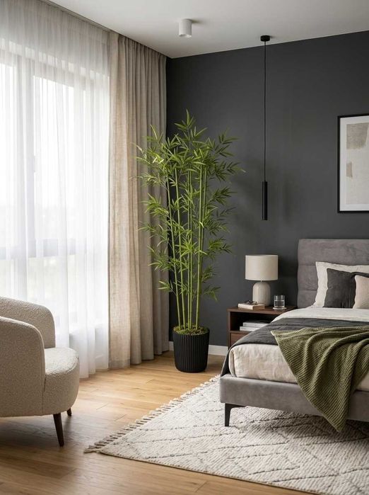 Bambu Artificial 120 cm