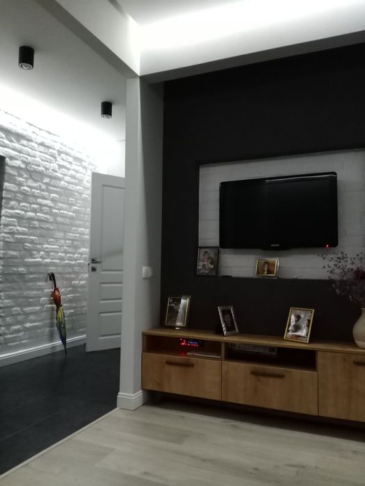 Продам квартиру Полтава центр. код 7849