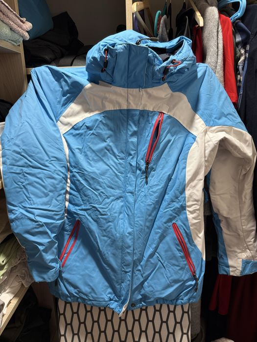 Женский лыжный костюм Columbia оригинал