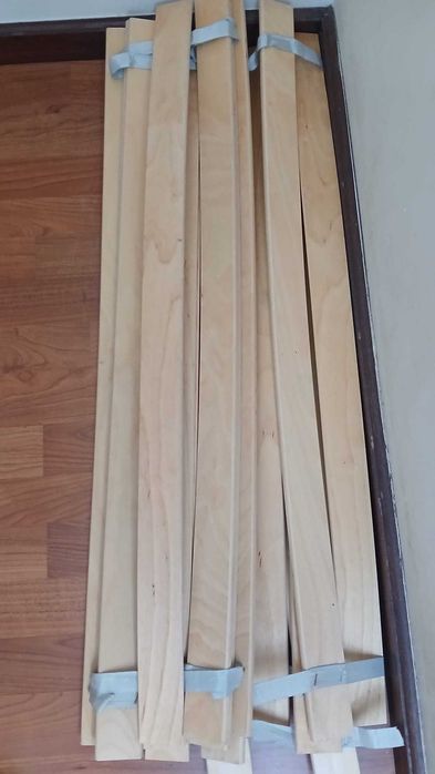 Cama Beliche Reversível IKEA KURA + Dossel Marinho + 2 Colchões (Excelente Estado)