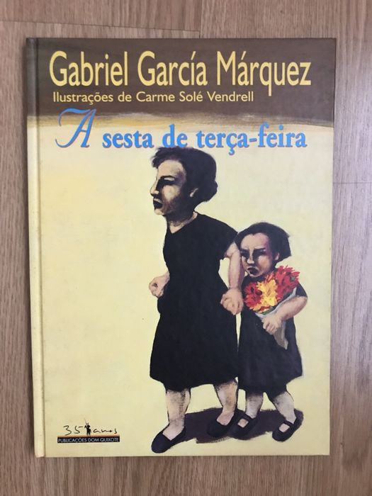 A Sesta de Terça-feira