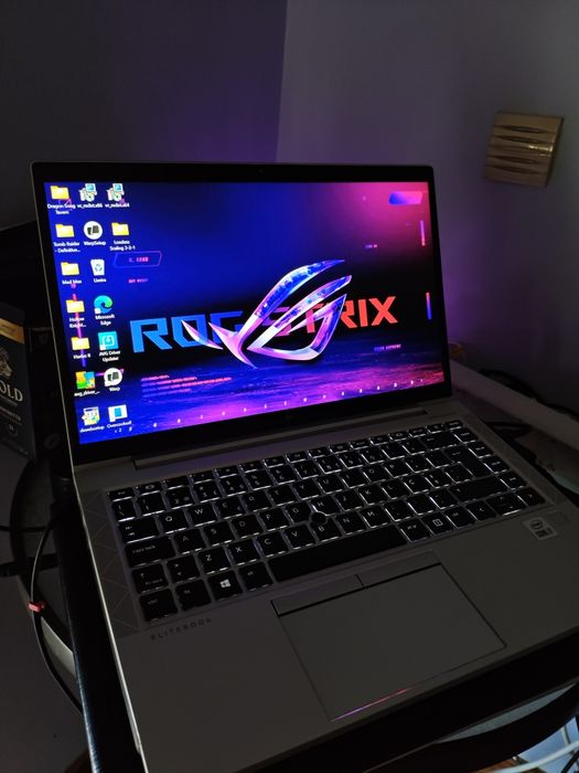 Portátil 100% novo i7 10510U 16GB Ram INTEL XESS