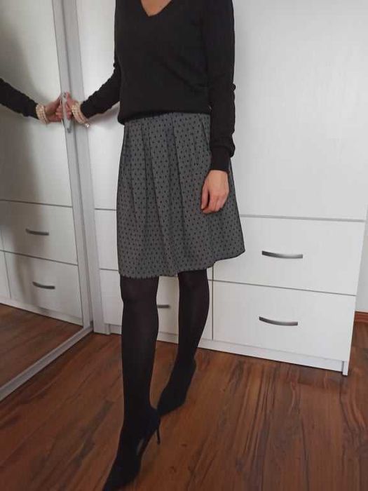 Spódnica Reserved, rozmiar 36 OKAZJA, stan BDB