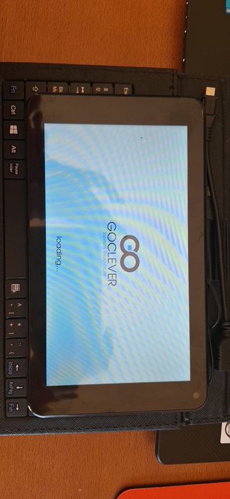 Tablet Goclever 8gb