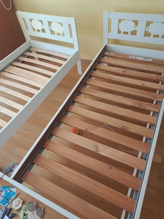 Łóżeczko dziecięce