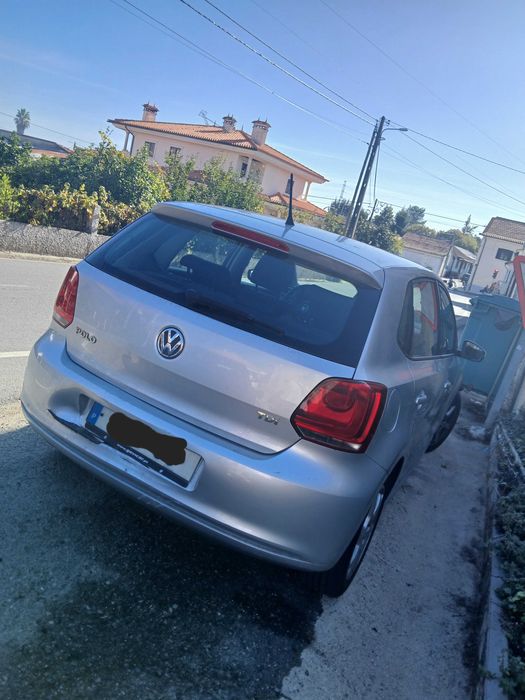 VW PoLo 1600 Gasoleo — photo 3