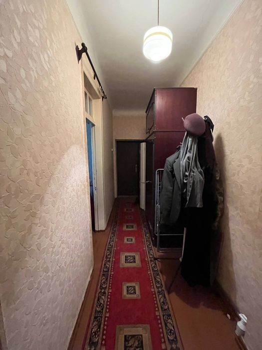 2-кімнатна Сталінка, Соцмісто, Вадима Гурова вулиця