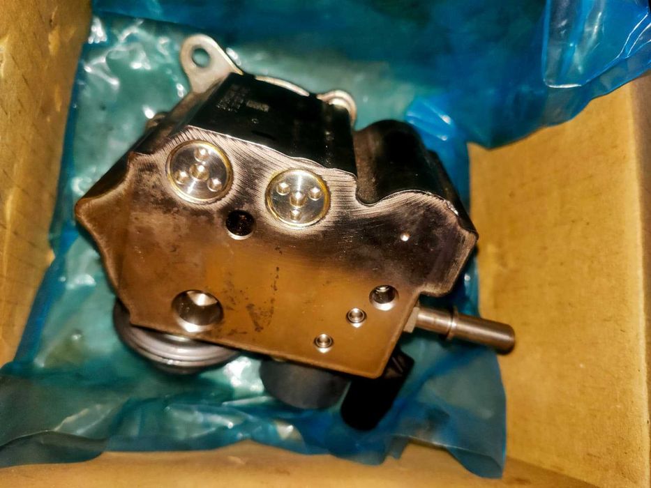 Bomba de alta pressão Citroen DS3 1.6 THP (N14)