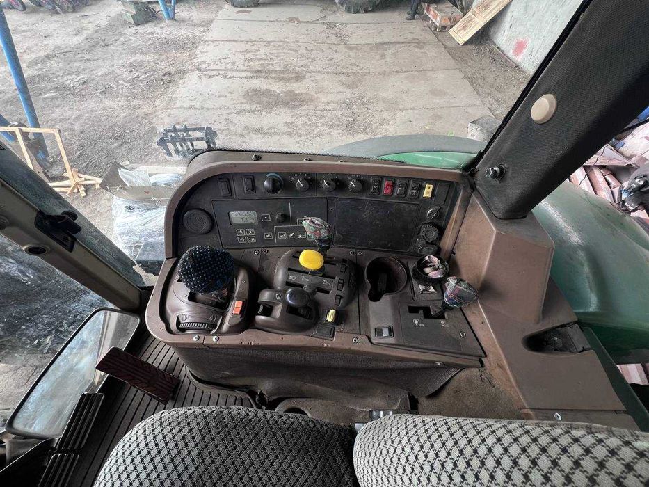 Трактор John Deere 7720 Джон Дир 2006 год