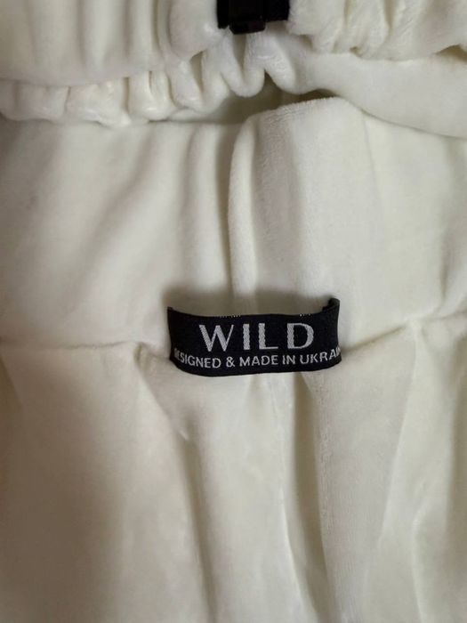 Костюм італійський велюр