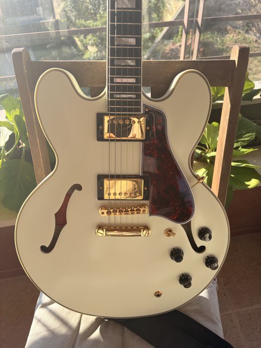 Epiphone 1959 es-355