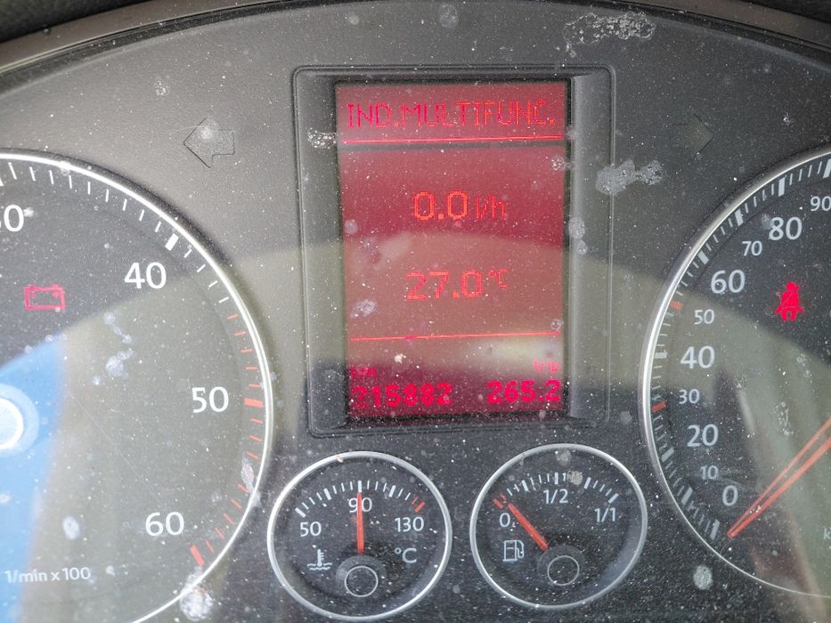 Volkswagem jetta TDI