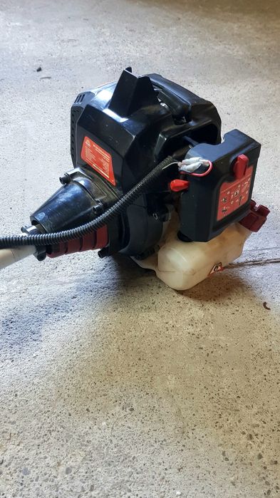 Бензокоса Vitals