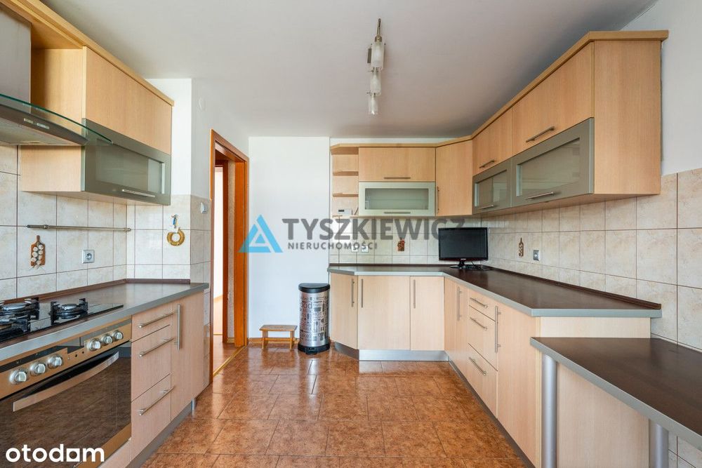 Mieszkanie – Orle - Widok 3