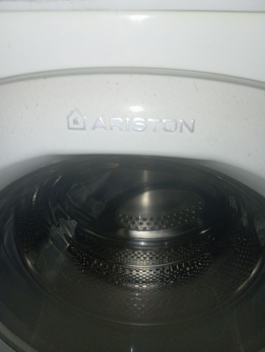 Máquina lavar roupa