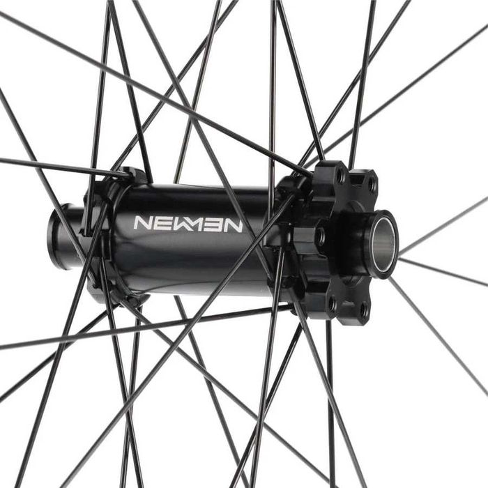 2 * NOWE koło 29" NEWMEN Evolution A.30 szerokość wew. 30mm przednie przód Boost 15x110 FADE rowerowe enduro trail all mountain MTB eMTB
