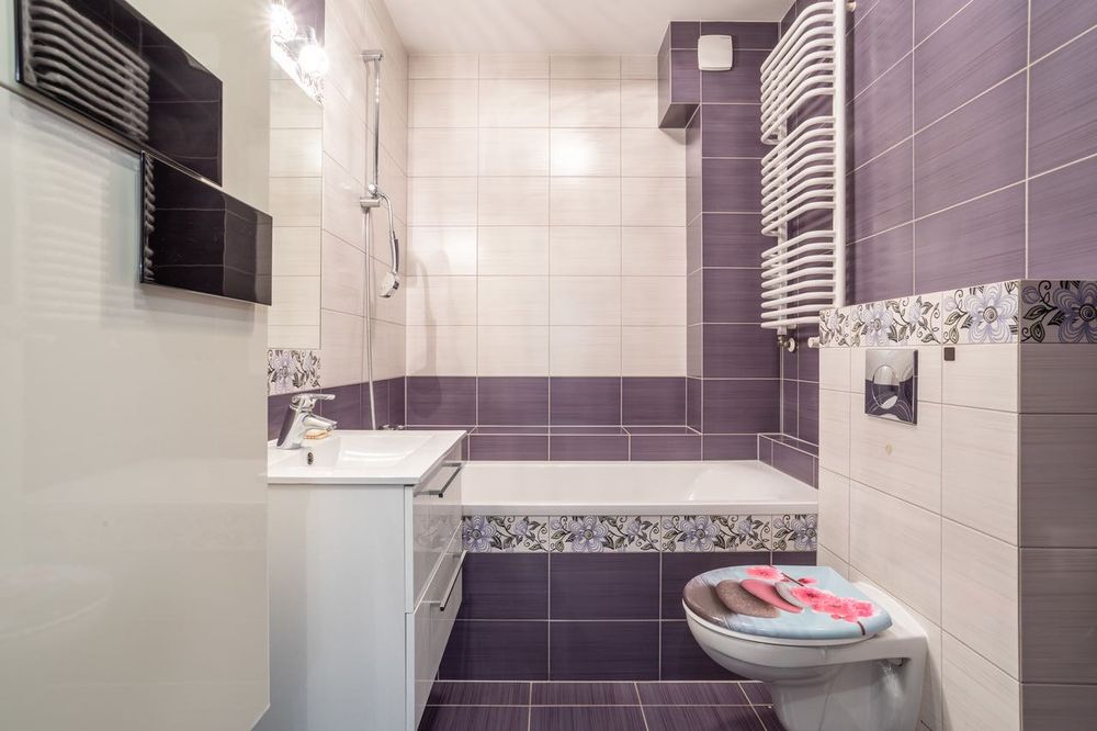 Apartment in Wrocław, Tarnogaj - Widok 6