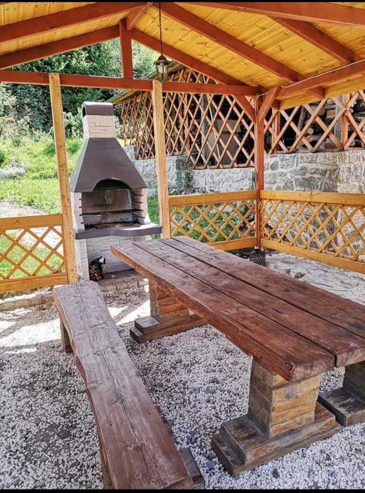 Agroturystyka Dom pod Lasem  Goworów