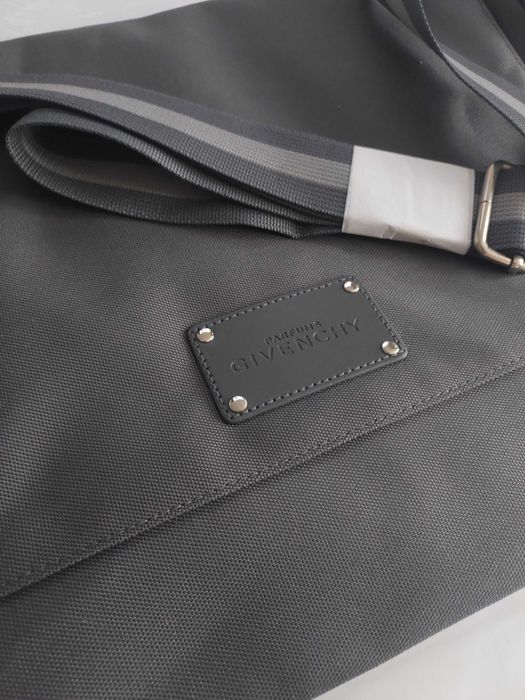 Torba męska przez ramię