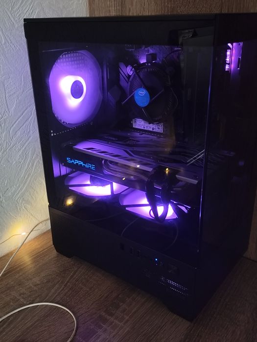 Ігровий комп'ютер