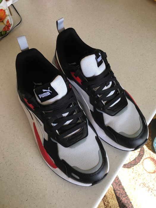 Puma X-Ray 3 (42 р. 27см.)
