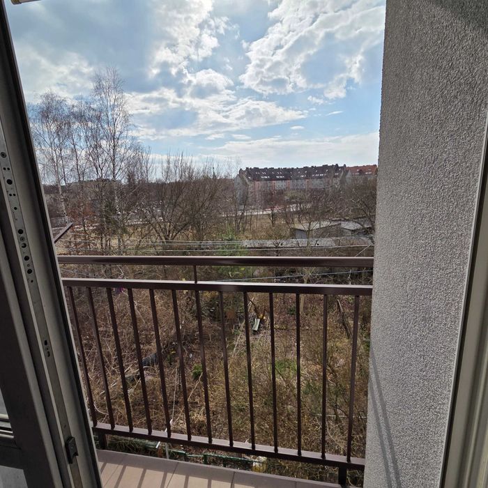 Mieszkanie – Sosnowiec, Śródmieście - Widok 2
