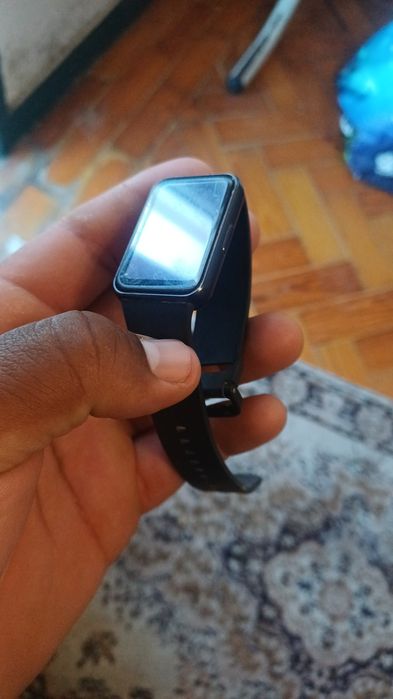 Samsung Galaxy Fit 3