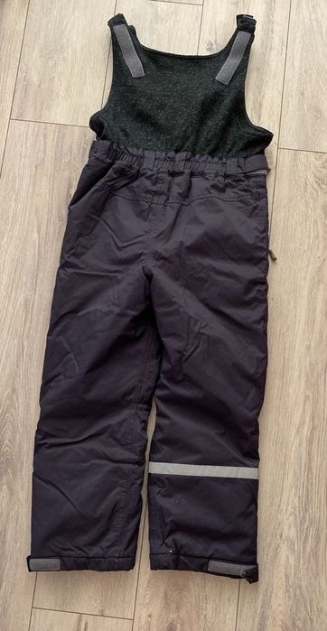 Дитячі зимові штани Huppa 134