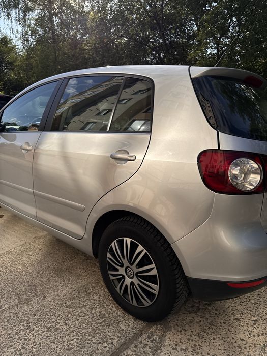 Volkswagen Golf Plus 2006 VIN WVWZZZ1KZ6W631680 фото оголошення 4 з 8