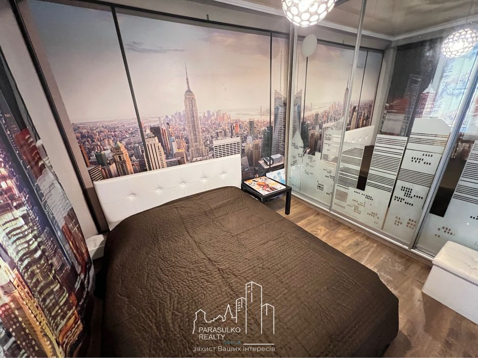 Продам частину будинка, з ремонтом, в Старому Місті!