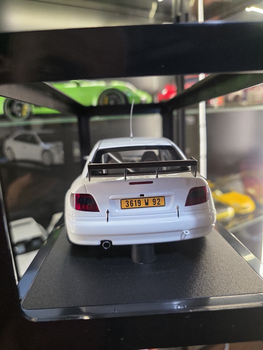 Citroën Xsara Kit Car 1998 Ottomobile 1/18