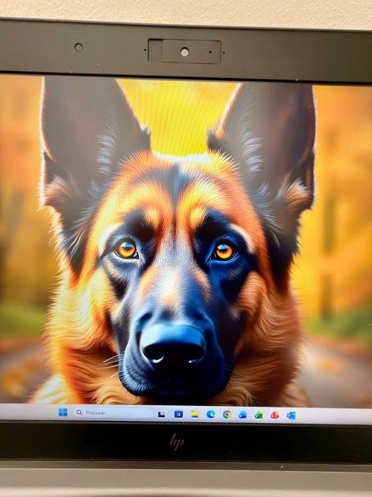 ZBook 15 G5|15.6"FullHD|i7-8850H|32G Ram|Ssd 1TB+1TB HDD|Quadro P1000|