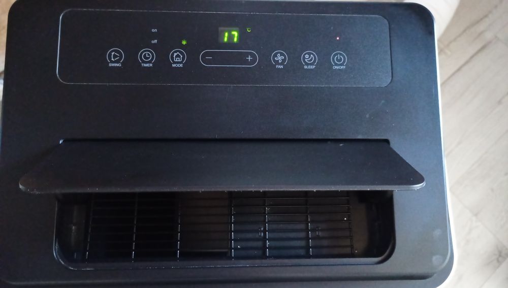 Klimatyzator MIDEA