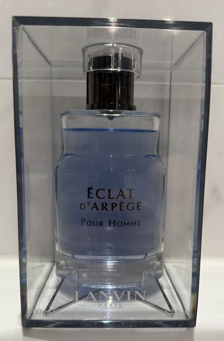 Woda toaletowa Lanvin