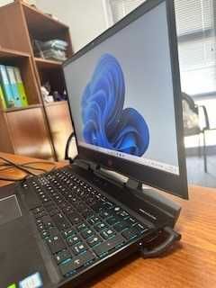 HP OMEN I5 - Usado em excelentes condições