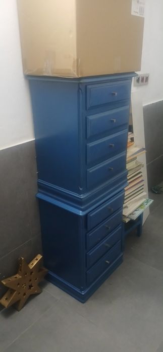 Mesa de Cabeceira