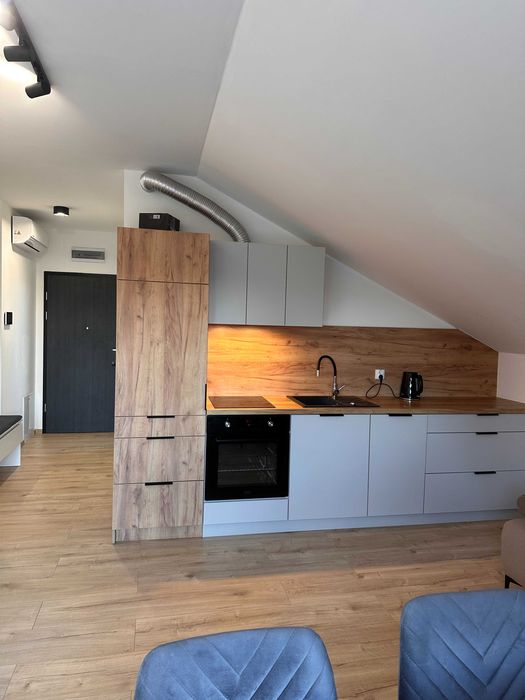 Bezpośrednio ! Mieszkanie 2 pokoje RUCZAJ od zaraz