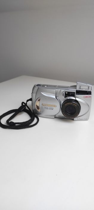 Aparat cyfrowy Olympus Camedia C-900 ZOOM 1.3 mpx