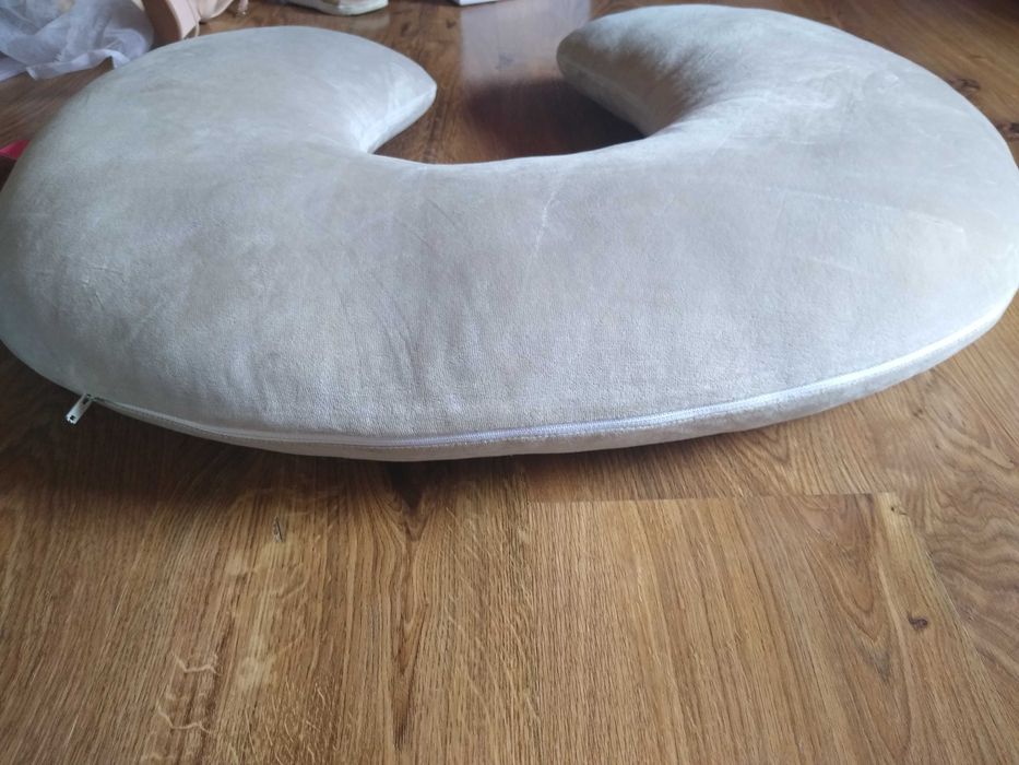 Poduszka do karmienia