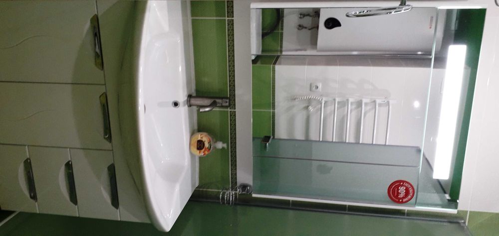 Посуточно 1-к ул.Стеценко 75, ЖК "Welcome Home", Академ