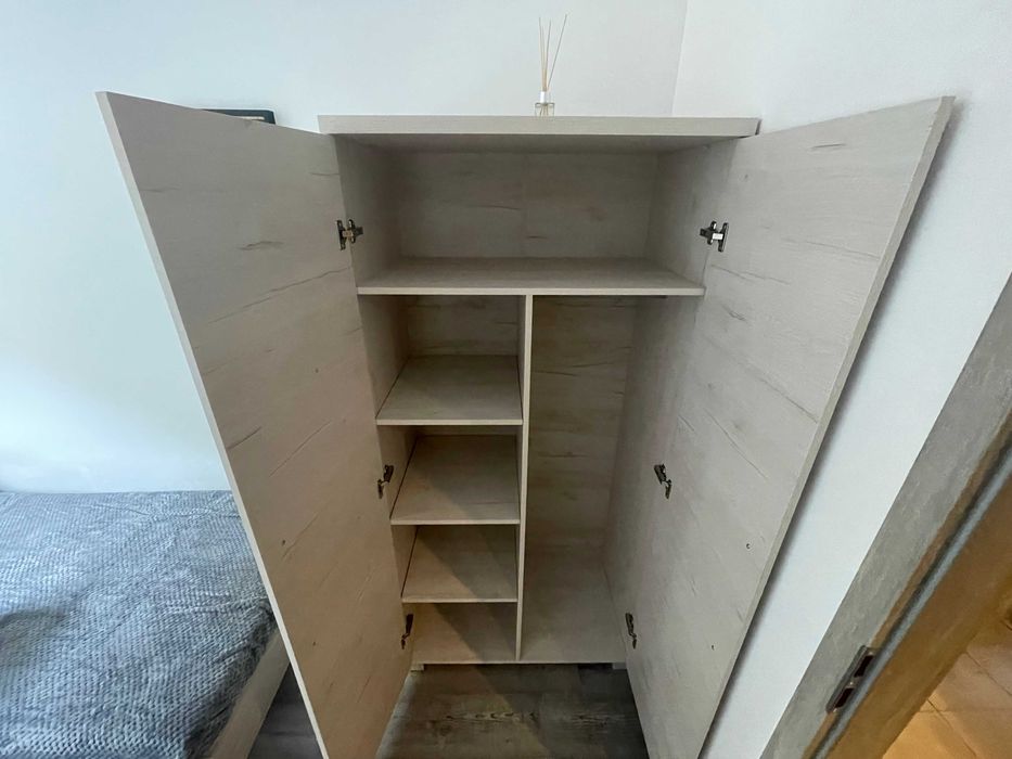 Pokój 1 osobowy, Bemowo, Szwankowskiego, Room for 1 person - Widok 4