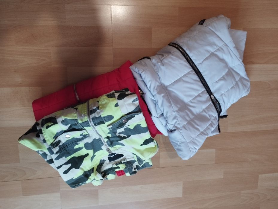 Oddam kurtki damskie