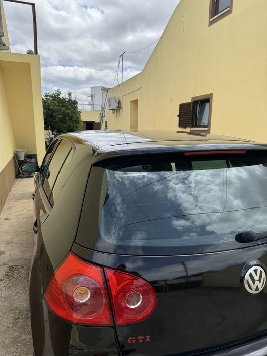 Volkswagen Golf — fotografia 7