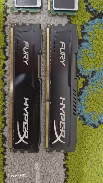 Системний блок, ПК