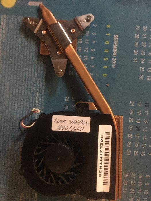 Acer Aspire 15.4” spares