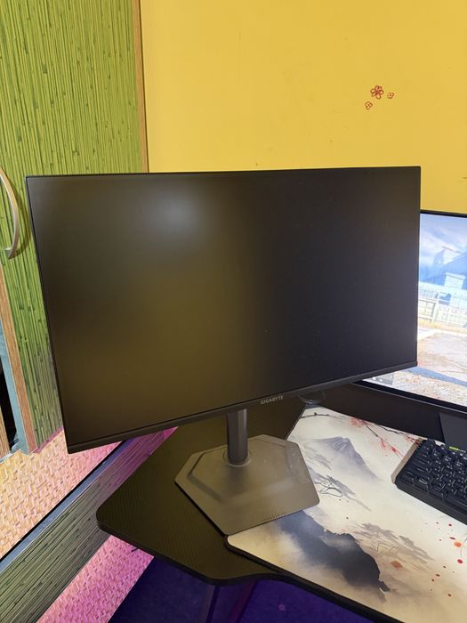 Монітор ігровий Gigabyte G25F2 Gaming Monitor