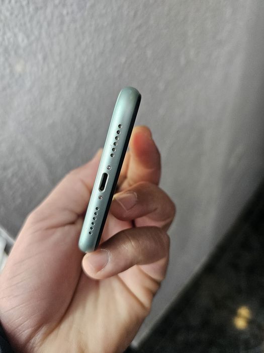 Iphone 11 ..128gb