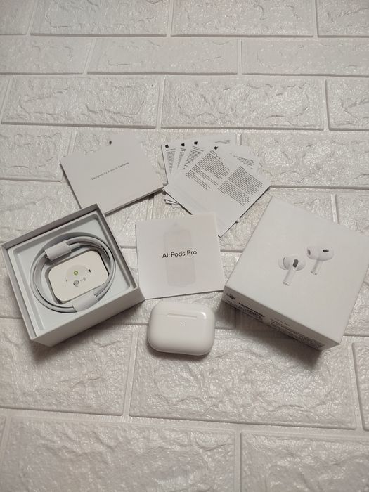 Airpods pro 2 розпродаж