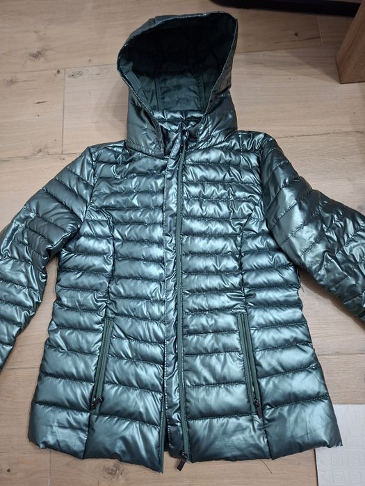 Kurtka damska przejściowa M