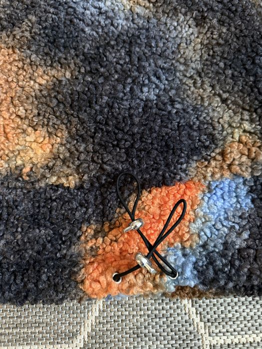 Худі теді Denim Project